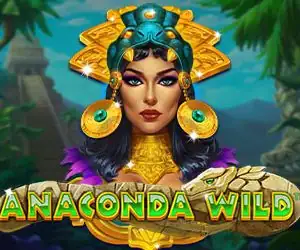anaconda-wild