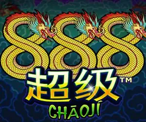 chaoji-888